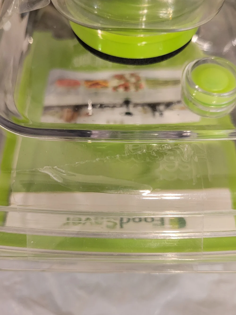 FoodSaver FM1100 Vacuum Sealer System with Fresh Containers & Accessories